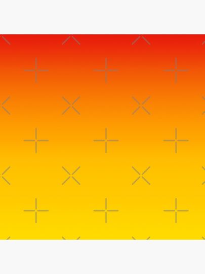 Sunrise Amidala Pillow