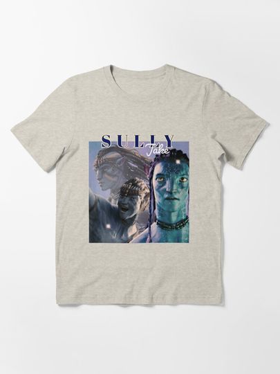 Jake Sully 90s style Essential T-Shirt