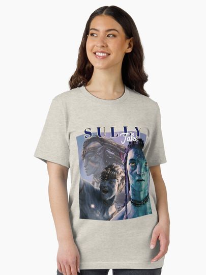 Jake Sully 90s style Essential T-Shirt
