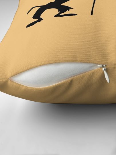 Rafiki Pillow