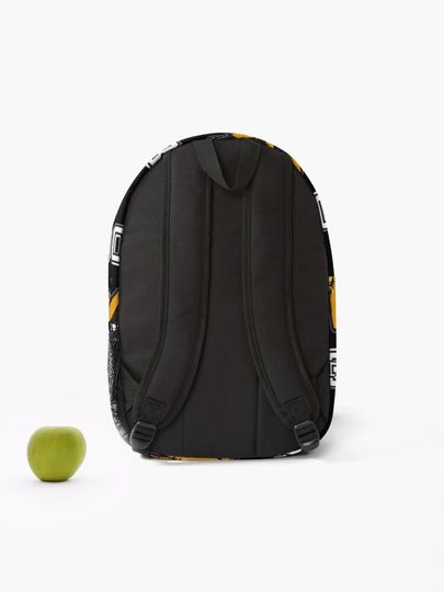 The Griddy duo Backpack