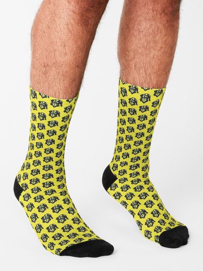 salamander Socks