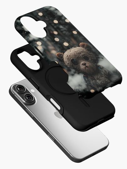chrismas iPhone Case