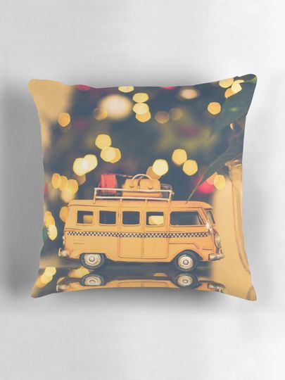 chrismas Pillow