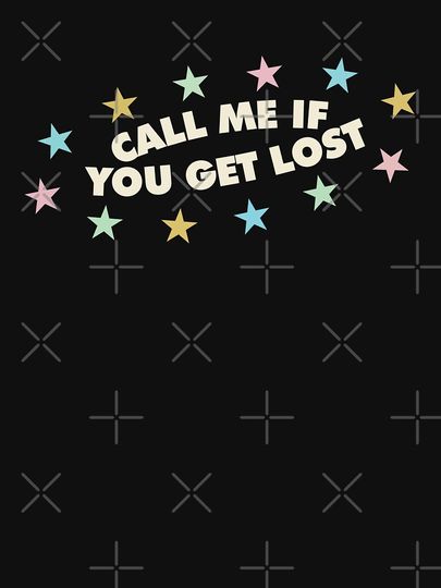 Call Me If You Get Lost by Tyler, The Creator Pullover Hoodie