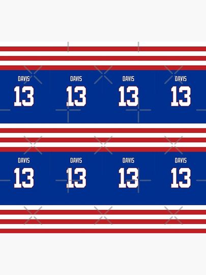 Gabriel Davis - Buffalo Bills Socks, Gift For Fan