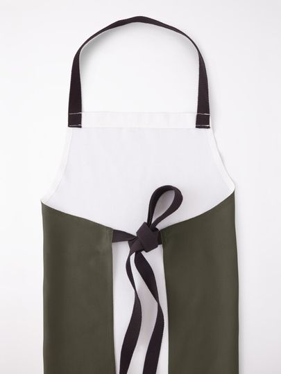 Love Dad Apron