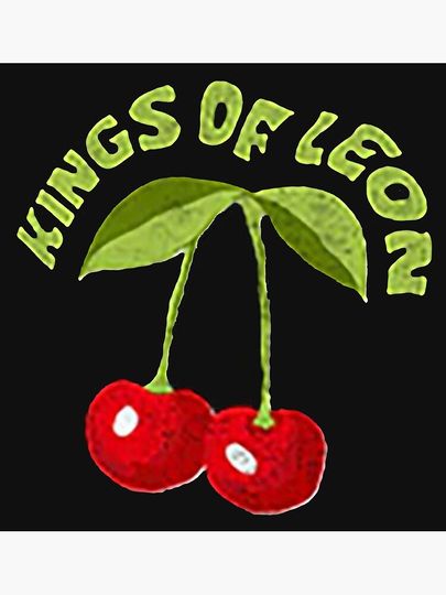 Kings of Leon Canvas, Home decor