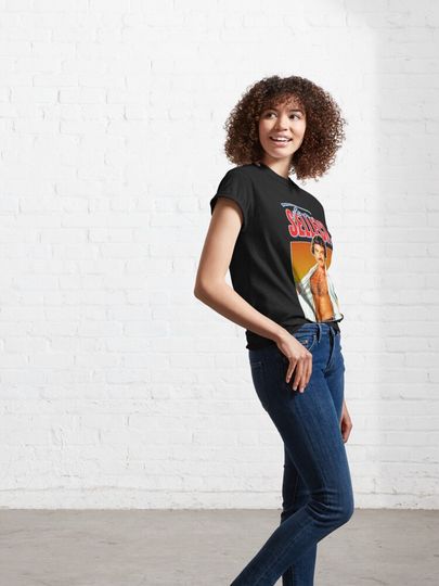 Tom Selleck Classic T-Shirt