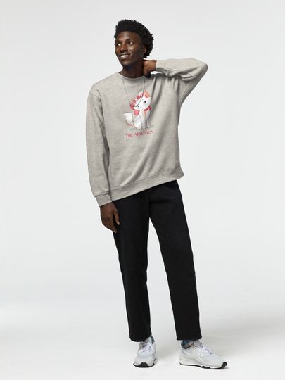 Disney The Aristocats Pullover Sweatshirt