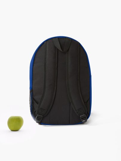josh allen 17 Backpack