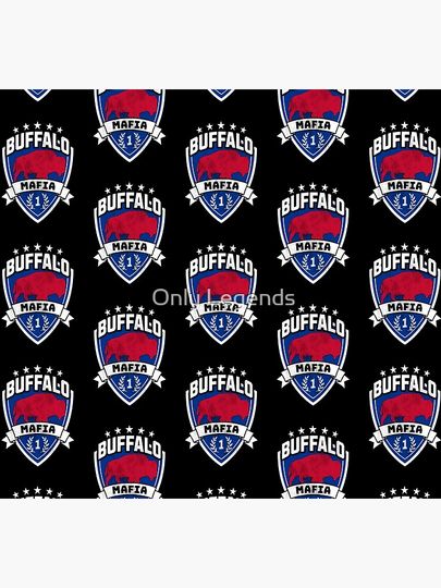 buffalo mafia 2023 Socks, Gift For Fan