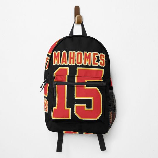 Patrick Mahomes Backpack