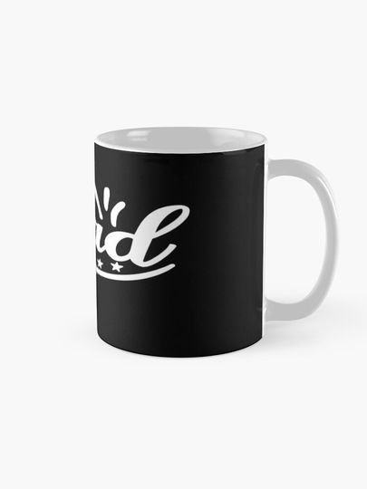 Dad est 2021 Coffee Mug