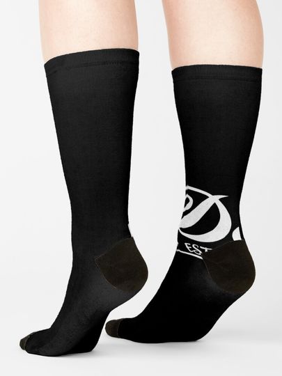 Dad est 2021 Socks