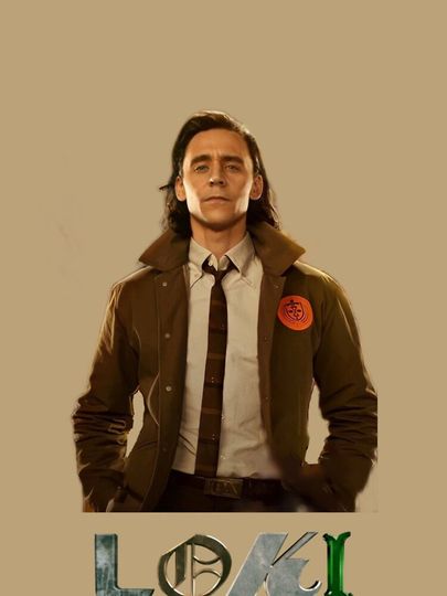 Loki iPhone Case