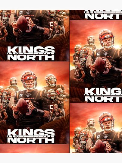 Joe burrow bengals Backpack