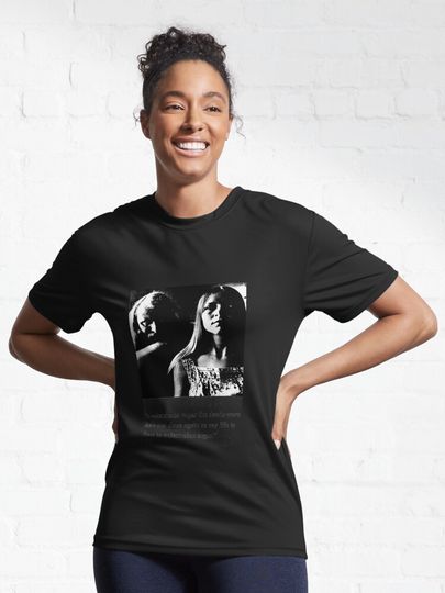 Richard Brautigan "In Watermelon Sugar" Active T-Shirt
