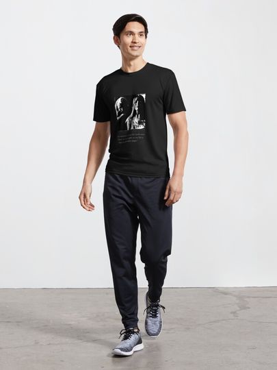Richard Brautigan "In Watermelon Sugar" Active T-Shirt