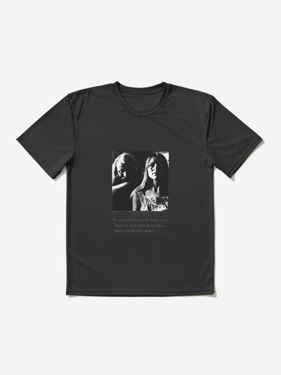 Richard Brautigan "In Watermelon Sugar" Active T-Shirt