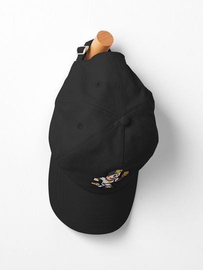 San Diego (8-bit Player) Cap