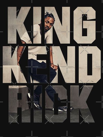 KENDRICK LAMAR REMEMBER Essential T-Shirt