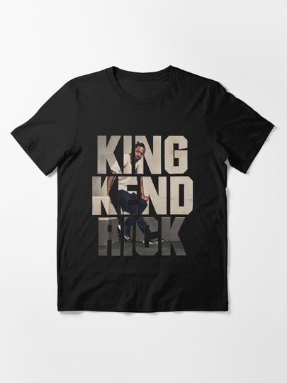 KENDRICK LAMAR REMEMBER Essential T-Shirt