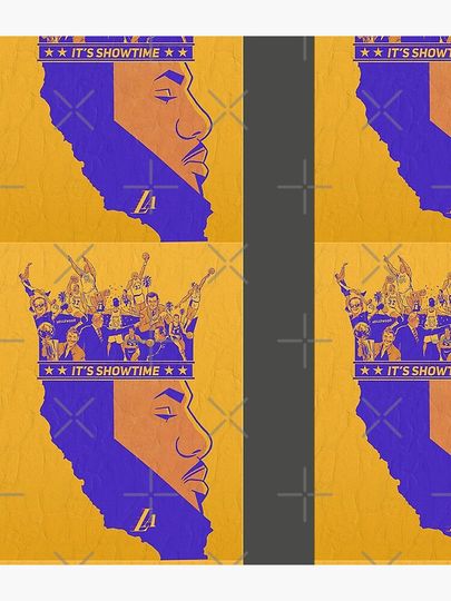 king lebron james Backpack