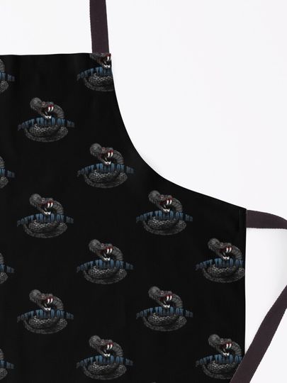 Don't Tread On Me Apron