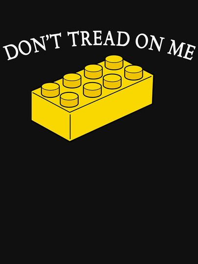 Don't Tread On Me Essential T-Shirt