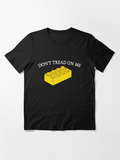 Don't Tread On Me Essential T-Shirt