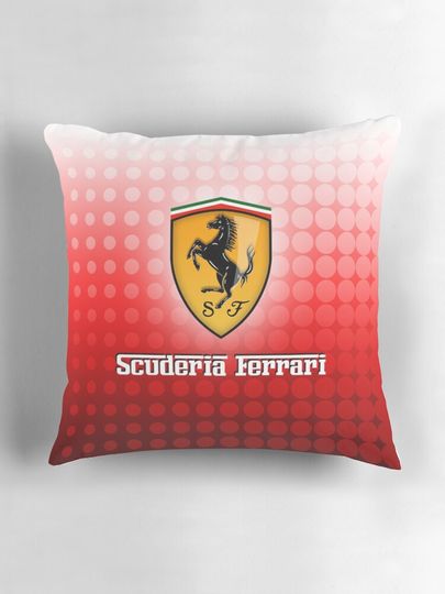 Light Style Pillow
