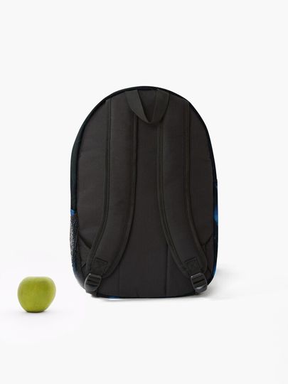  Kpop Demon Hunters Tiger Sticker Sticker Backpack