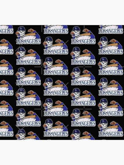 Los angeles skull player Socks