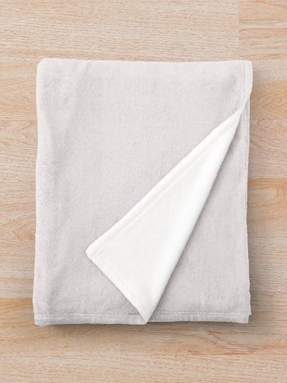 KPop Demon Hunters Graphic Throw Blanket