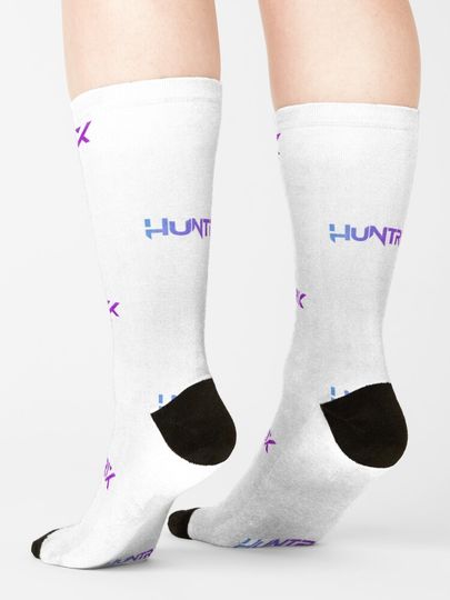 Huntrix Socks