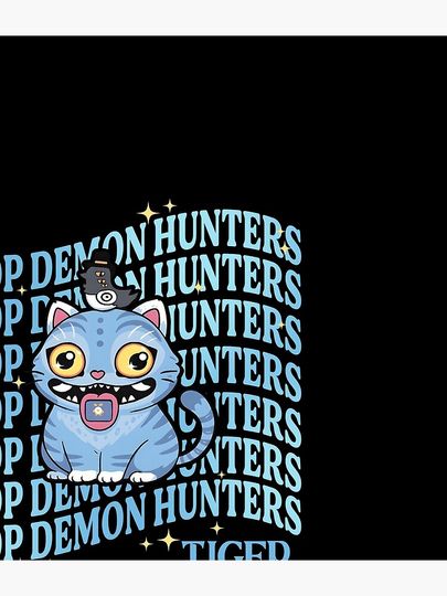 Funny Derpy Tiger and Bird  Backpack