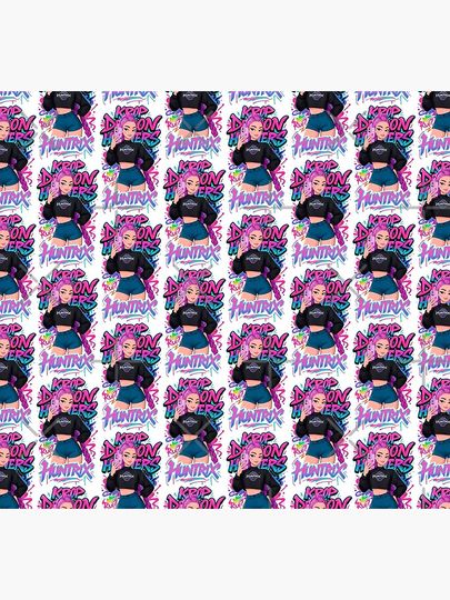 K-Pop Demon Hunters art Rumi - 14 Socks