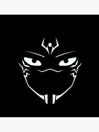 Sukuna Jujutsu Satoru Poster