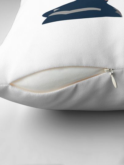 Tony stark and Captain America Pillow