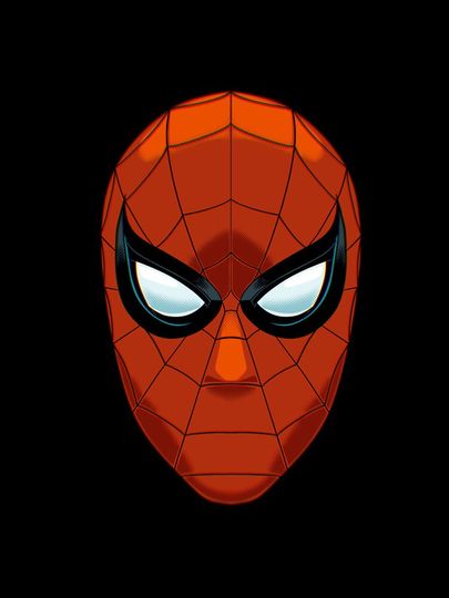 Spider-Man iPhone Case