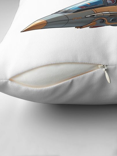 Corgi Avenger Corgi Thor Rocket: Heroic Intergalactic Duo Pillow