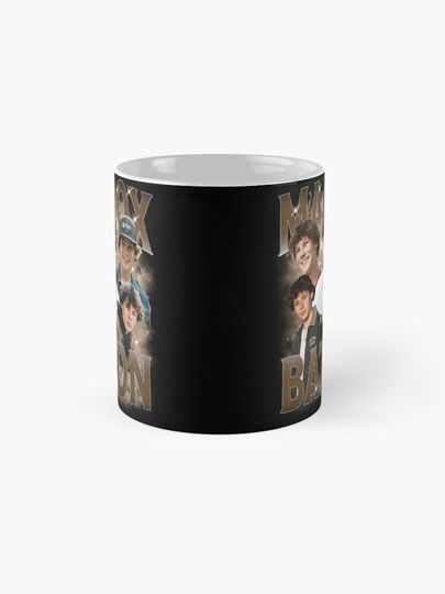 Limited Maddox Batson Western Music  Coffee Mug