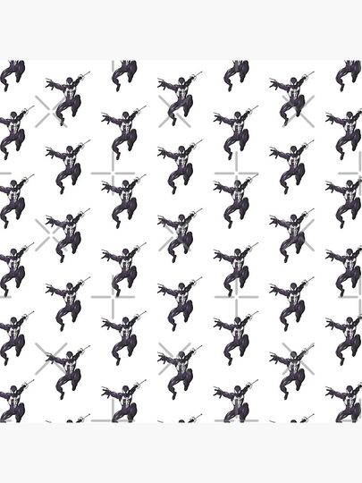 Spidey symbiote suit! Pillow