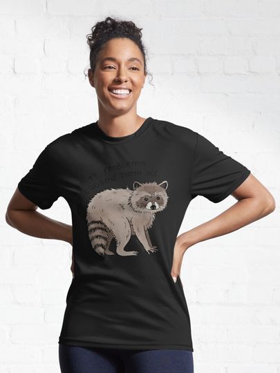 I got 99 problems Active T-Shirt