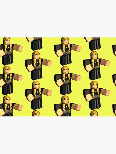 Roblox Hercules Jigsaw Puzzle