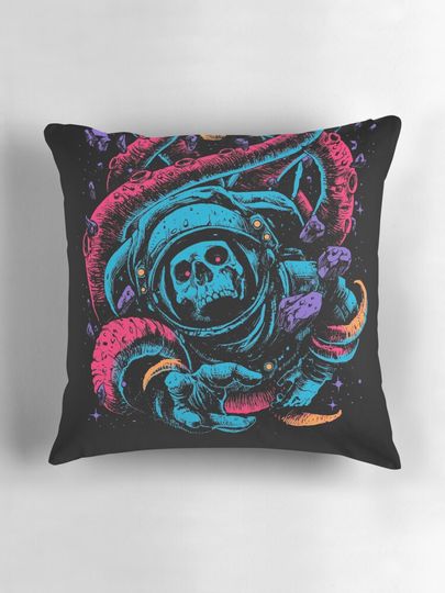 Lost Pillow