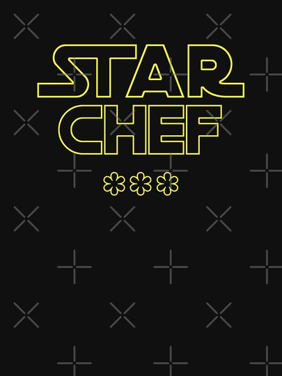 Star chef Hoodie