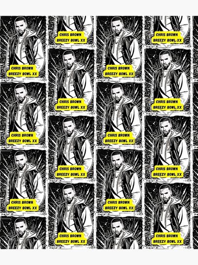 Chris Brown - Breeze Bowl XX Backpack