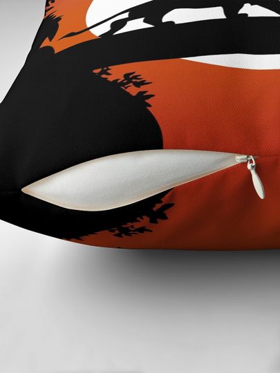 Hakuna Matata Pillow